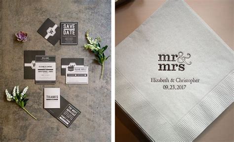 Mariage industriel nos 10 idées coup de coeur Les Marieuses