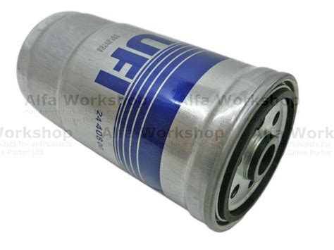 Alfa Romeo 156 Fuel Filter