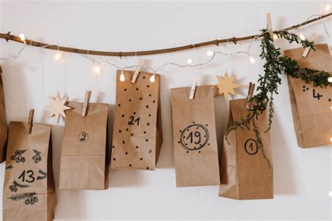 Nachhaltige Adventskalender F R Vegan Bio Fair Trade