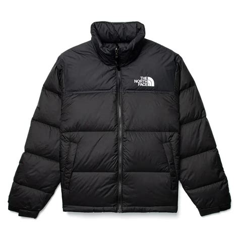 North Face Puffer Jacket Bought Second Hand A While Depop