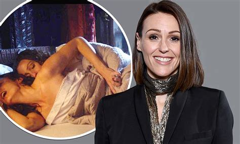 Suranne Jones Naked Telegraph