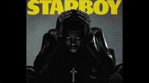 The Weeknd Star Boy Youtube