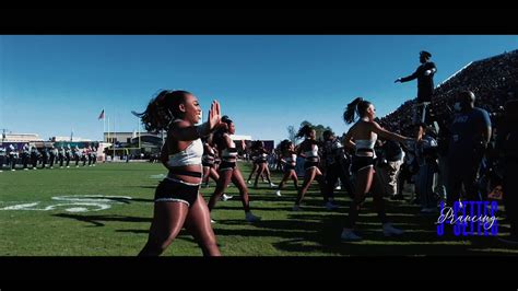 2021 2022 Homecoming The Prancing J Settes Halftime Performance YouTube