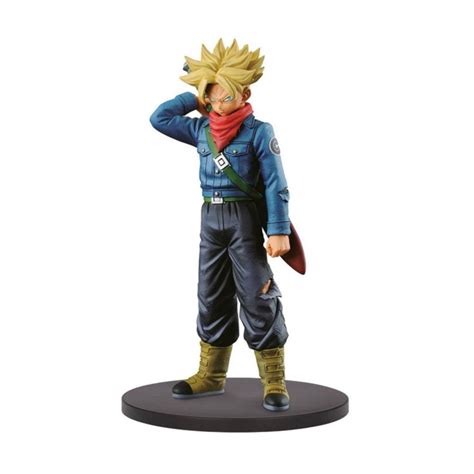 Figurine Ichibansho Usopp Red Flag One Piece Funkyshop