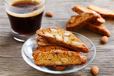 Come Fare I Cantucci Con La Ricetta Originale Gustoblog