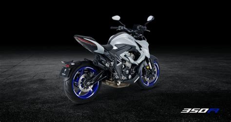 Zontes Announces 350R Street Sport Bike For India Shifting Gears