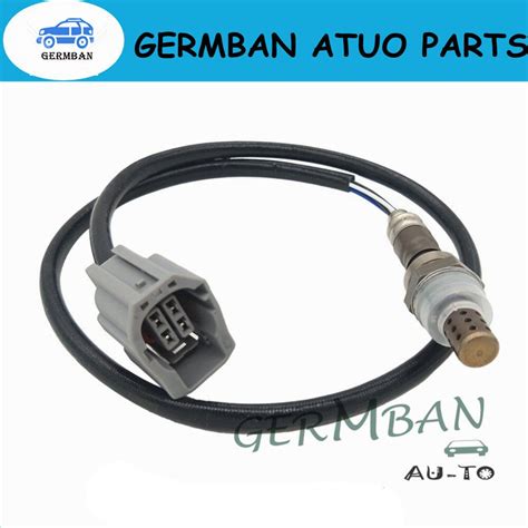 New Manufacture O2 Oxygen Sensor Lambda Sensor Fit For Mazda 3 GS Sedan