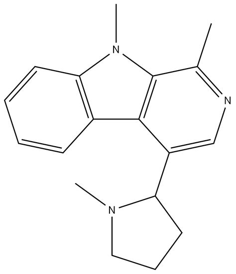 Cas H Pyrido B Indole Dimethyl