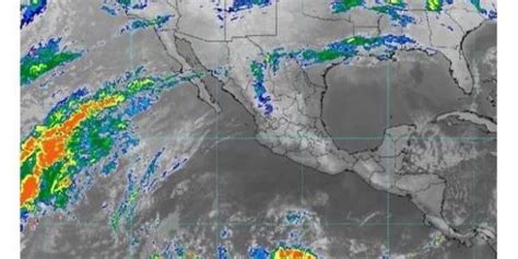 Se Pronostican Temperaturas Diurnas De Calurosas A Muy Calurosas En