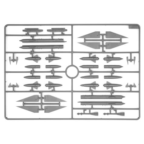 ICM MiG 25 PD Soviet Interceptor Fighter 1 48 48903