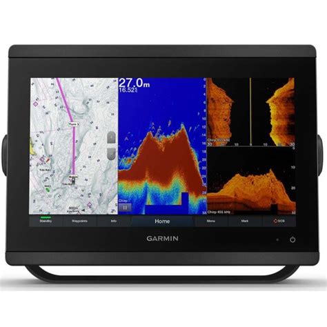 Comparatif Garmin Gpsmap Comptoir Nautique