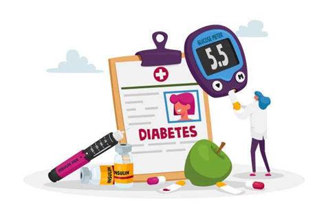 Hati Hati Terkena Diabetes Ternyata Ada Lho Yang Bisa Kamu Lakukan