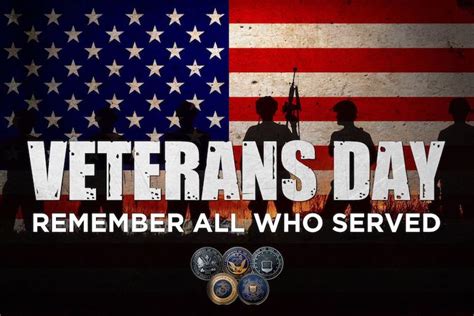 Veterans Day 2025 Date Holidays And Observances Alma Lowe