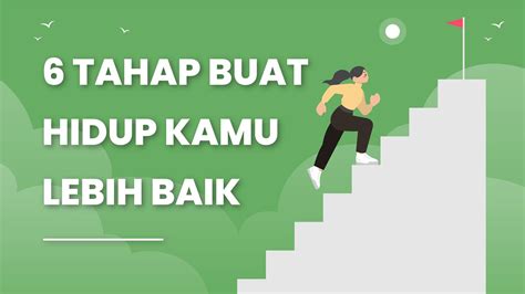 6 Tahap Mengubah Kebiasaan Tips Adaptasi Dan Konsisten Membuat