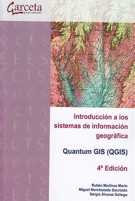 Introduccion A Los Sistemas De Informacion Geografica San Cristobal