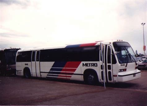 Metro 1948 RTS Houston TX Photo Tom Langford Fred Reutzel Flickr