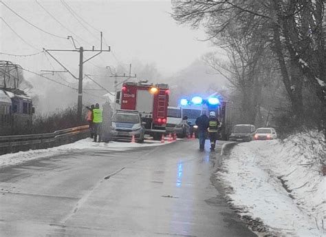 Tragiczny Wypadek Na Torach Aktualizacja Mamnewsa Pl