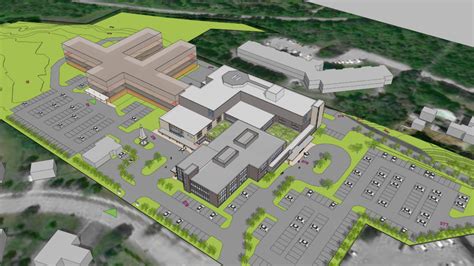 Oak Valley Health | Uxbridge Hospital redevelopment - Oak Valley Health