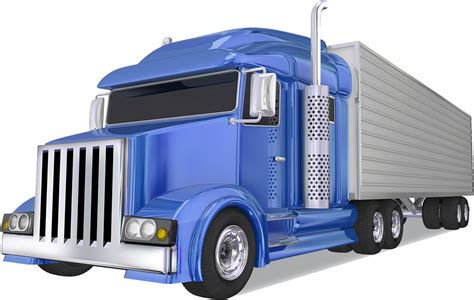 18 Wheeler Png Images Transparent Free Download