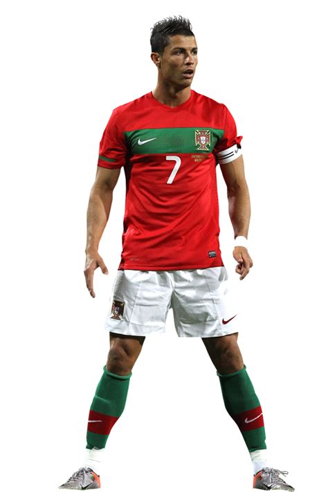 Cristiano Ronaldo Png Picture