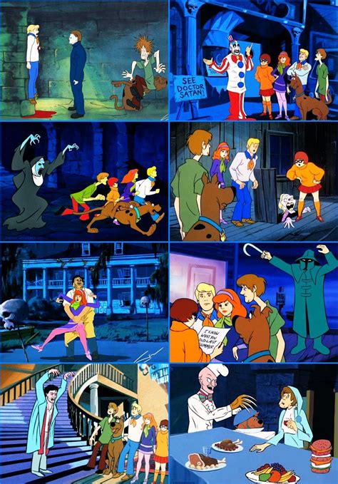 Classic Cartoon Characters Horror Movie Characters Favorite Cartoon