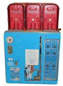 ITE BBC ABB LKD 8 Circuit Breakers