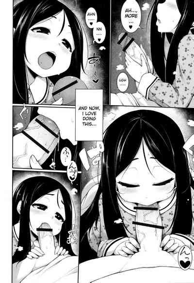 Yume No Naka In Your Dream Nhentai Hentai Doujinshi And Manga