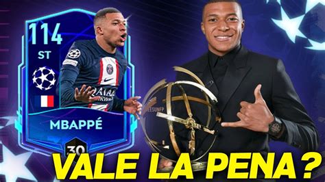 Mbappe Champions Vale La Pena Es Mejor Que El Toty Review