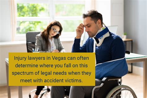 When Do You Need To Hire A Personal Injury Lawyer Moss Berg Injury Law