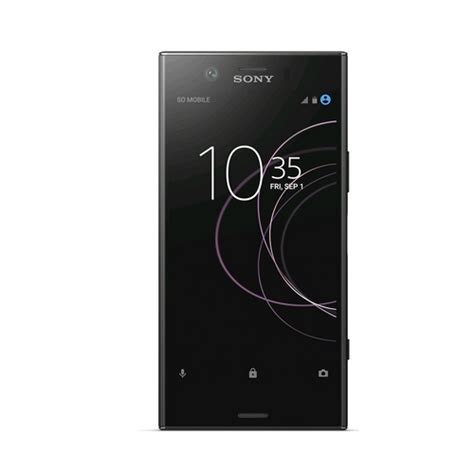 Sony Xperia XZ1 Compact Factory Reset Hard Reset Zurücksetzen