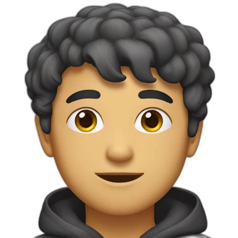 Zizi Ai Emoji Generator