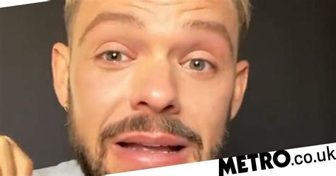 Watch John Whaite In Tears After Strictly Announces Him As First All