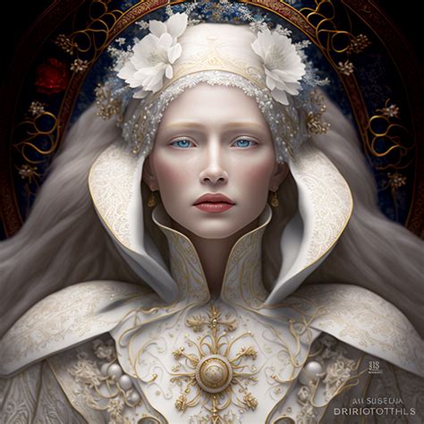 Portraiture Art Fantasy Portraits Fantasy Artwork Modern Fantasy