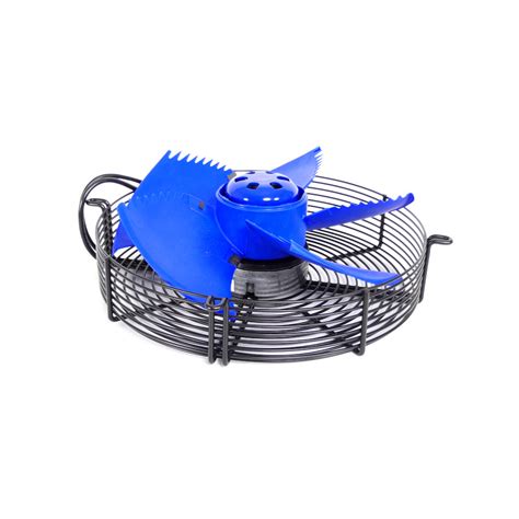 Axial Fan For Hex Not For Uk Marked