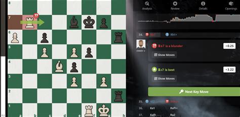 Can someone explain why Rb7 is such a game changing blunder - Chess Forums - Chess.com