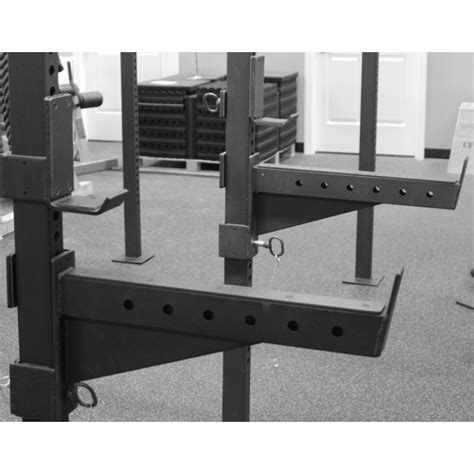 Cff Wod Series Pull Up Rig Free Standing
