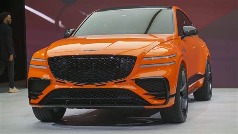 New York Auto Show Highlights Autonxt Net