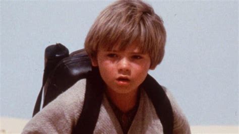 Jake Lloyd Former Star Wars Actor Charged In High Speed Chase Cbc News