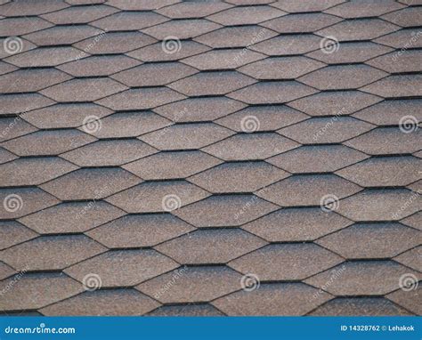 The black tiles roof stock photo. Image of home, black - 14328762