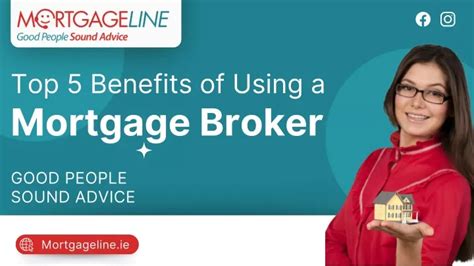 Ppt Top Benefits Of Using A Mortgage Broker Powerpoint Presentation