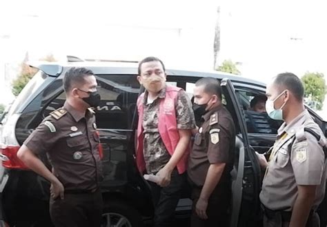 Goriau Kejari Rohil Tetapkan Satu Tersangka Korupsi Pembangunan