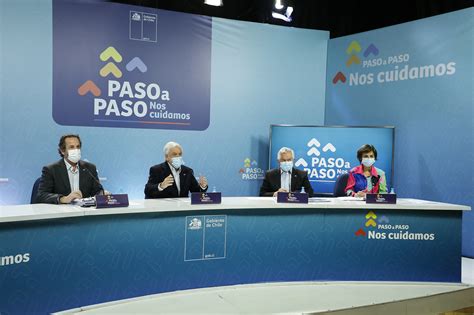 Minsal Reporta Nuevos Casos Y Una Positividad De A Nivel