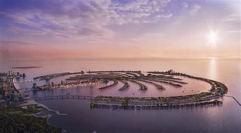 Palm Jebel Ali By Nakheel Offplan Properties Dubai