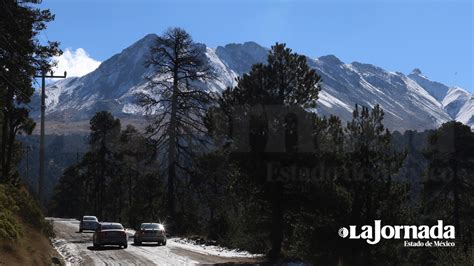 Nevado De Toluca C Mo Y Cuando Visitarlo