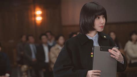 ‘extraordinary Attorney Woo Season One Review Park Eun Bins Magnetic