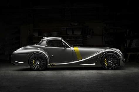 Morgan Cars: Models, Prices, Reviews, News, Specifications | Top Speed