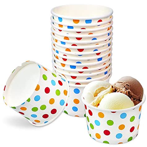 Best Ice Cream Sundae Bowls For Summer