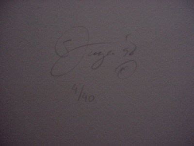 Jock Sturges Nude Photograph Fanny X