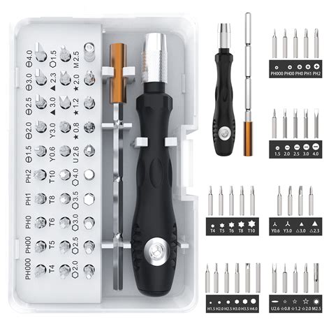 Mua In Small Screwdriver Set Mini Magnetic Screwdriver Set