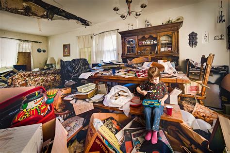 Бардак картинки - 47 фото